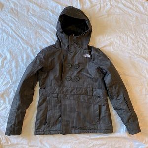 The North Face Women’s Medium Black Bridal Veil